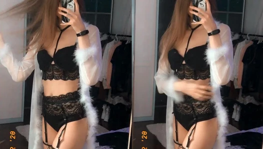 AlinaxLova - Video Leaks #209