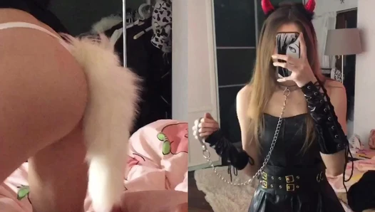 AlinaxLova - Video Leaks #213