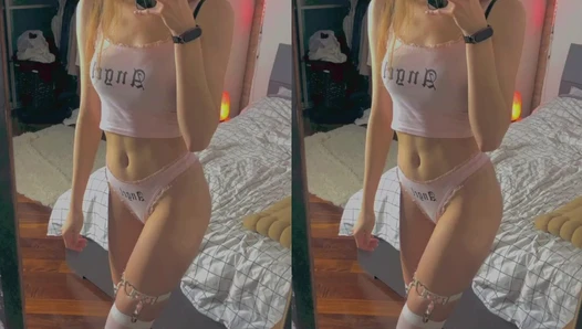 AlinaxLova - Video Leaks #218
