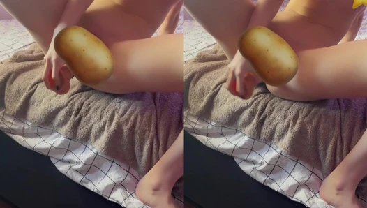AlinaxLova - Video Leaks #220