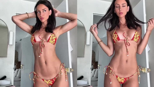 Rachel Cook - Video Leaks #122