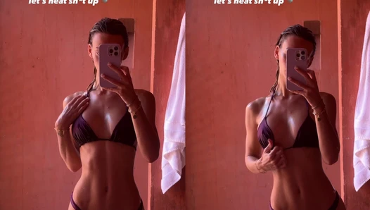 Rachel Cook - Video Leaks #124
