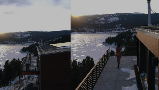 Rachel Cook - Video Leaks #125