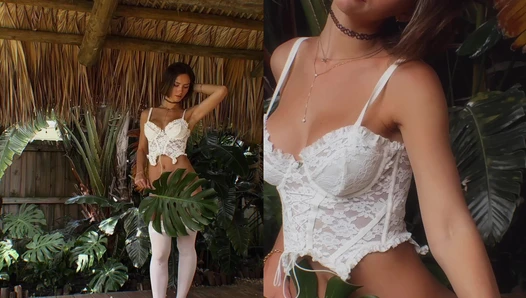 Rachel Cook - Video Leaks #136