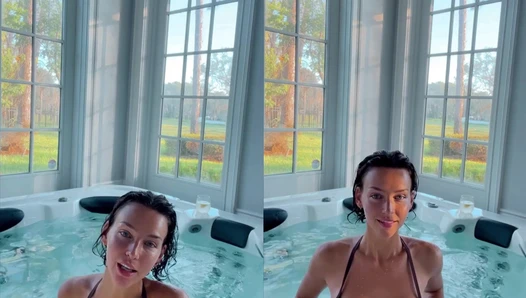 Rachel Cook - Video Leaks #138
