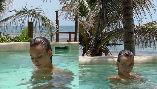 Rachel Cook - Video Leaks #144
