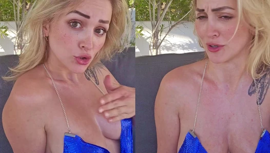 Lien Sue - Video Leaks #555