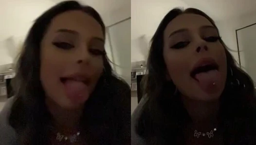 Lara Bttn - Video Leaks #2