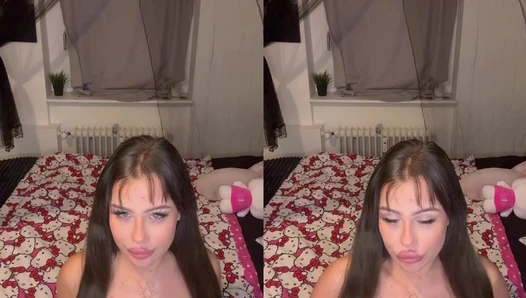Lara Bttn - Video Leaks #10