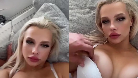 Lara Bttn - Video Leaks #11