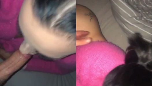 Lara Bttn - Video Leaks #28