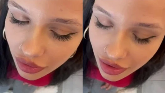 Lara Bttn - Video Leaks #30