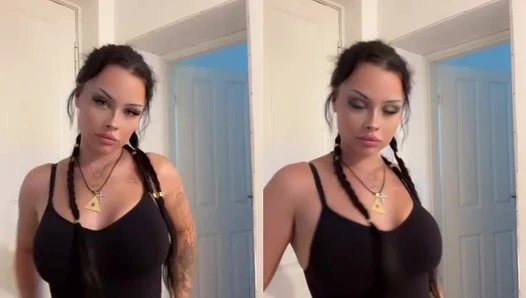 Lara Bttn - Video Leaks #32