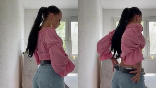 Lara Bttn - Video Leaks #44