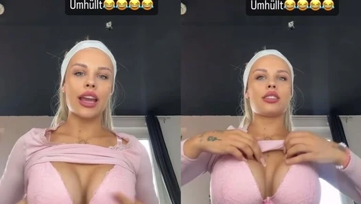 Lara Bttn - Video Leaks #47