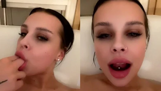 Lara Bttn - Video Leaks #51