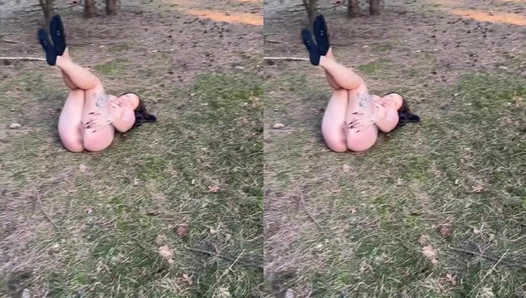 Lara Bttn - Video Leaks #58