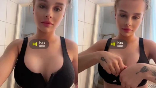 Lara Bttn - Video Leaks #59