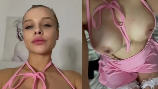 Lara Bttn - Video Leaks #60