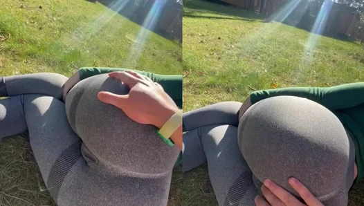 Lara Bttn - Video Leaks #62