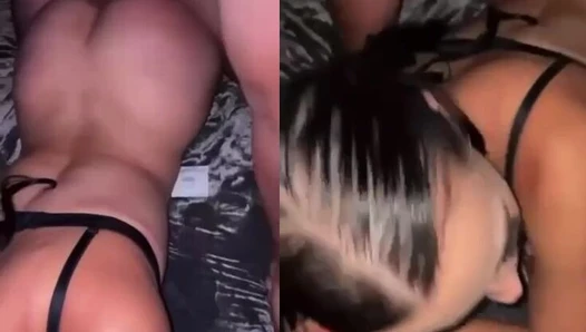 Lara Bttn - Video Leaks #70