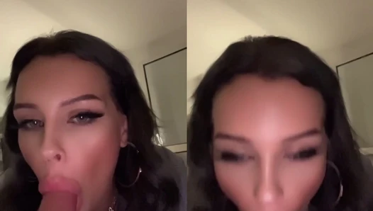 Lara Bttn - Video Leaks #84