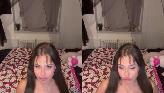 Lara Bttn - Video Leaks #95
