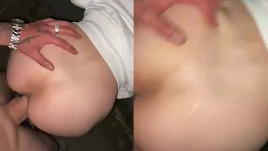 Lara Bttn - Video Leaks #110