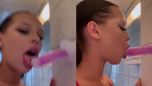 Lara Bttn - Video Leaks #142