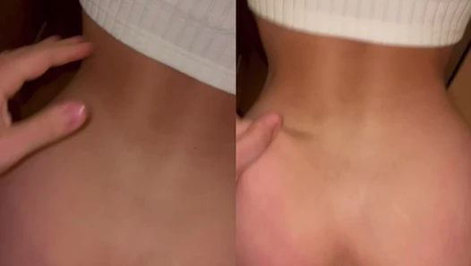 Lara Bttn - Video Leaks #162
