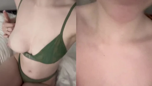 Mia - Video Leaks #34