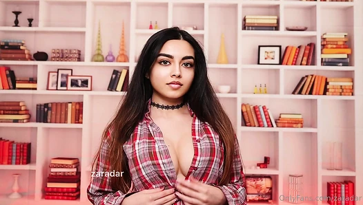 Zara Dar - Video Leaks #1
