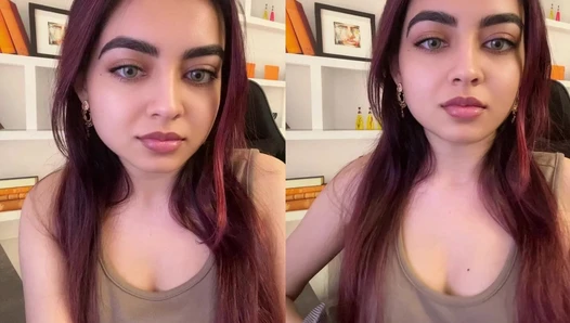 Zara Dar - Video Leaks #3