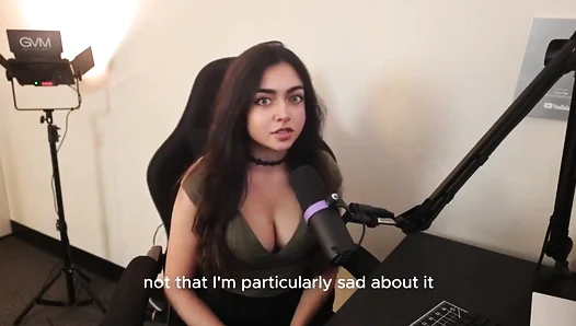 Zara Dar - Video Leaks #7