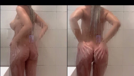 Laura Blond - Video Leaks #7