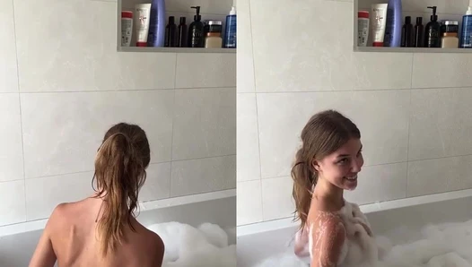 Elsa Bellucci - Video Leaks #20