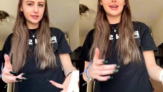 anyatruaxx - Video Leaks #14