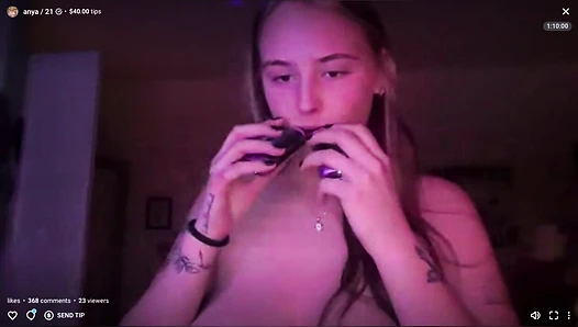 anyatruaxx - Video Leaks #40