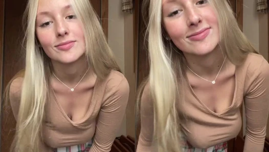 anyatruaxx - Video Leaks #105