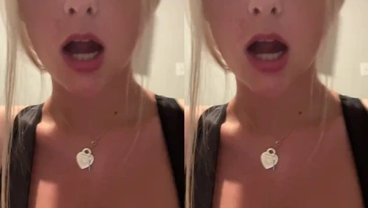 anyatruaxx - Video Leaks #170