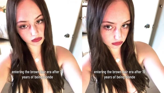 anyatruaxx - Video Leaks #176