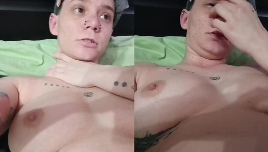 Mimmismama - Video Leaks #6