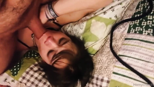 Mimmismama - Video Leaks #12