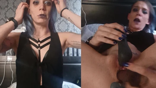 Mimmismama - Video Leaks #28