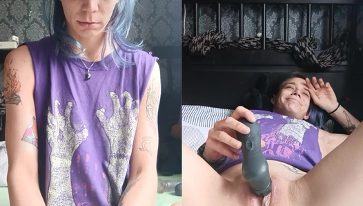 Mimmismama - Video Leaks #44
