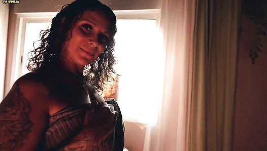 Mara Martinez - Video Leaks #17