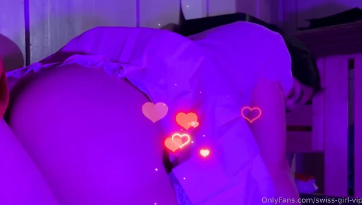 swiss-girl-vip - Video Leaks #6