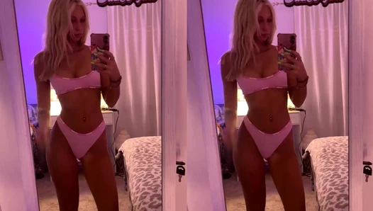 Ellison Bennett - Video Leaks #3
