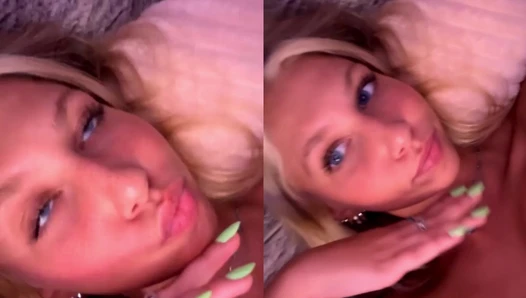Ellison Bennett - Video Leaks #4