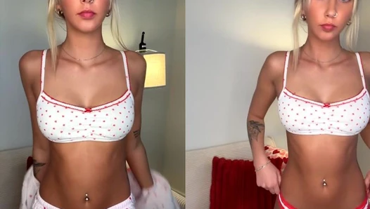 Ellison Bennett - Video Leaks #7